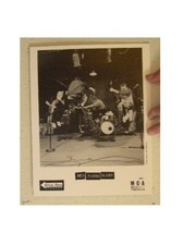 New Found Glory Press Kit Photo