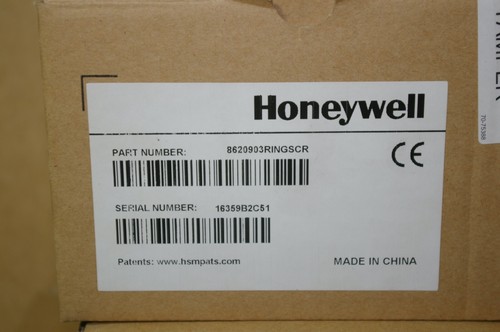 Honeywell Ring Scanner 8620903RINGSCR Zubehör HWC-ARM MOUNT SLED, HWC-ARM BAND - Bild 3 von 8