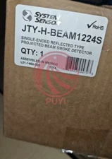 1PC SystemSensor JTY-H-BEAM1224S infrared detector Free Shipping