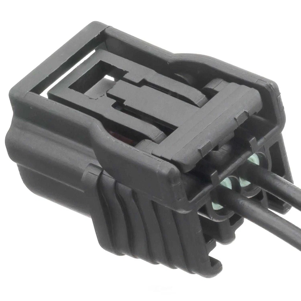 Engine Coolant Temperature Sensor Connector fits 2006-2021 Honda Odyssey CR-V Fi - Image 4 of 4