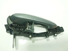 Porte avant et accessoires BMW X6