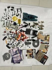 GI Joe ARAH Vintage 80s & 90s Figure And Vehicle Parts Lot