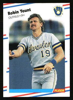 Milwaukee Brewers Baseball Cards - Choose from 100s Qty Discount Part 15