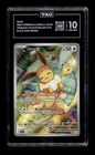 TAG 10 Eevee 173 Prismatic Evolutions ETB Illustration Rare Promo 2025 Pokémon
