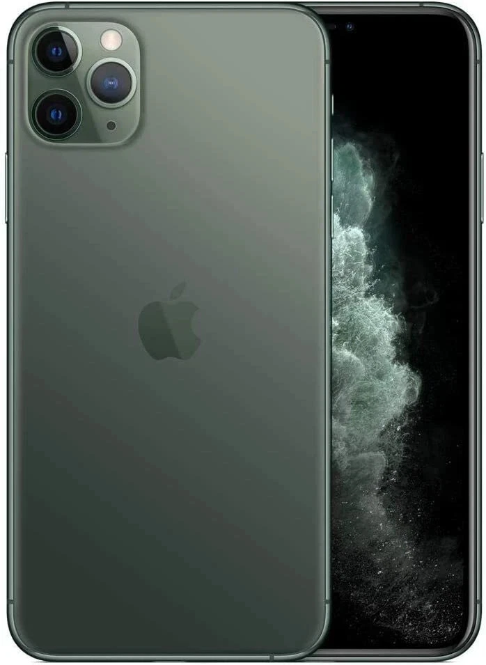 Apple iPhone 11 Pro Single SIM Cell Phones & Smartphones for sale