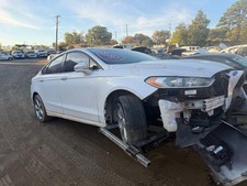 2014 Ford Fusion Engine Motor 1.5l Oem 127k Miles