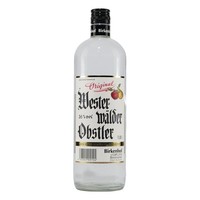 Birkenhof WesterwäLder Obstler