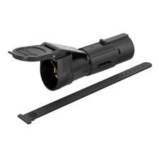 CURT 51180 Echo Mobile Bluetooth Trailer Brak...
