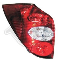 4473690 RüCkleuchte Rechts FüR Renault Laguna Ii Grandtour (KG0/1_)