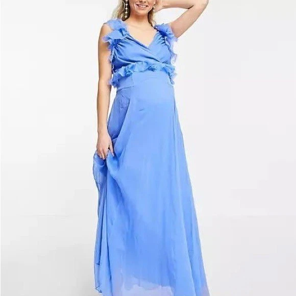 ASOS Long Maternity Dresses for sale | eBay