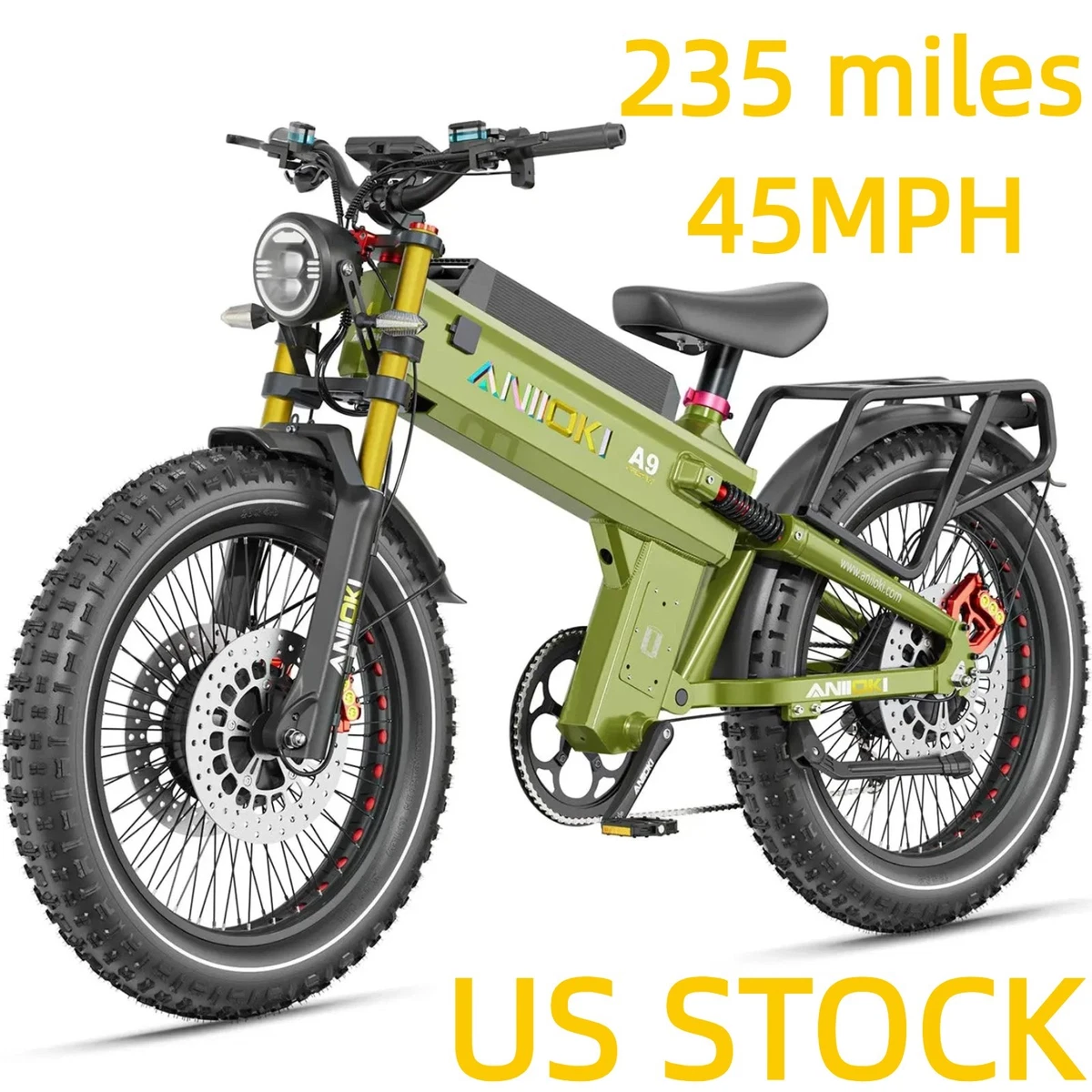 Men Electric Bikes for sale | eBay