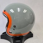 Bell Custom 500 Crate Helmet Stone Large*OPEN BOX DISPLAY*WAS $180