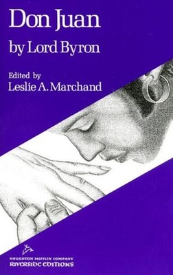 Don Juan Perfect George Gordon, Marchand, Leslie Byron