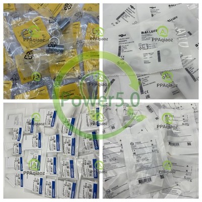 1Pcs New   BES 516-325-G-E5-C-S4 （BES00PY) sensor   / #vn