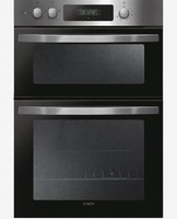 BRAND NEW Build in Electric Double Oven Candy FCI9D405X