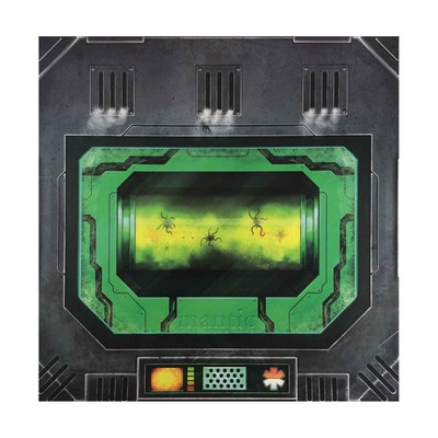 Mantic Star Saga 28  Star Saga Core Set - The Eiras Contract (Kickstarte Box NM