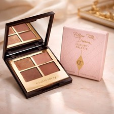 Charlotte Tilbury Pillow talk Dreams Luxury P...