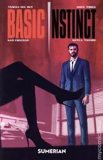 Basic Instinct #3B FN 2024 Stock Image