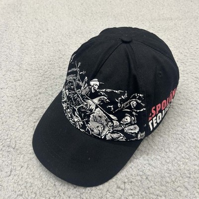Espolon Tequila Hat Cap Mens Baseball Cap One Size Espolon Tequila Skulls