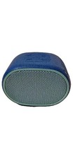 Sony SRS-XB01 Tragbarer Bluetooth Lautsprecher Blau Kompakt Wasserfest