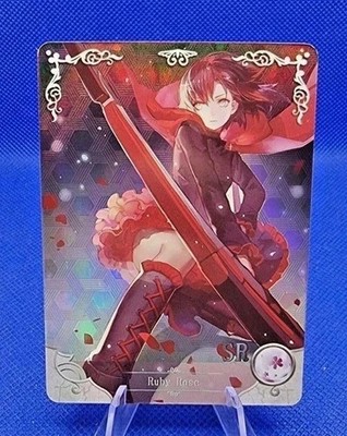 AUSWAHL | NS-5M01 | Full SR Set Goddess Story Anime Karte Waifu Cards Pick