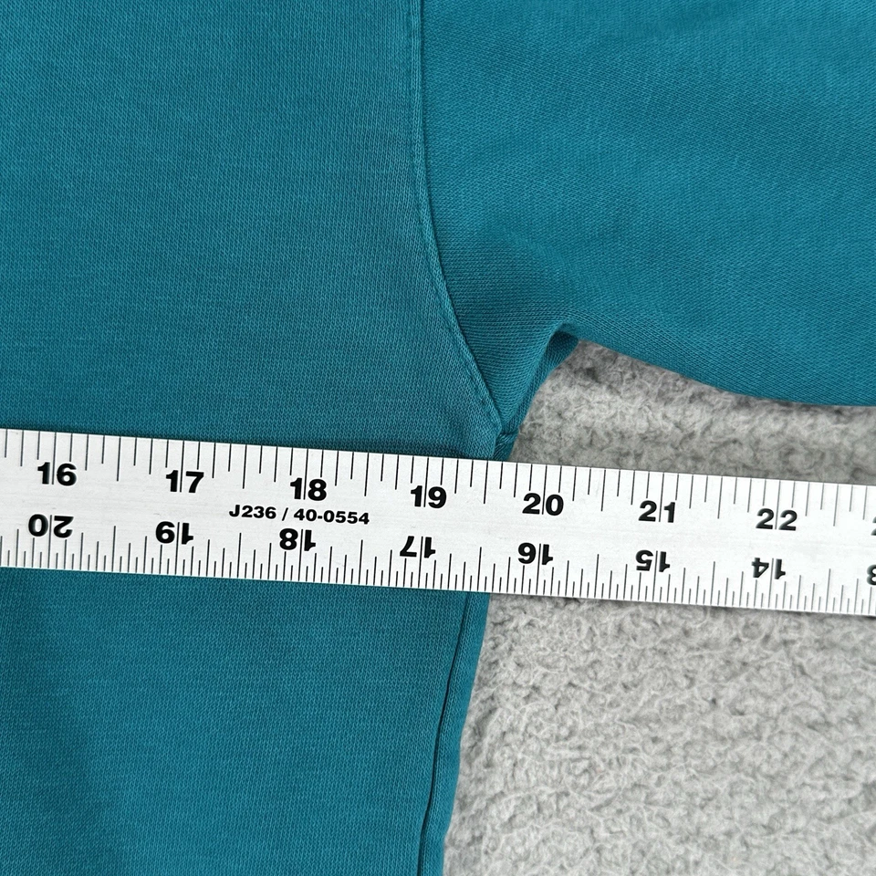 Nike Sportswear Club Fleece Kids Girls Size Medium - Image 3 of 4