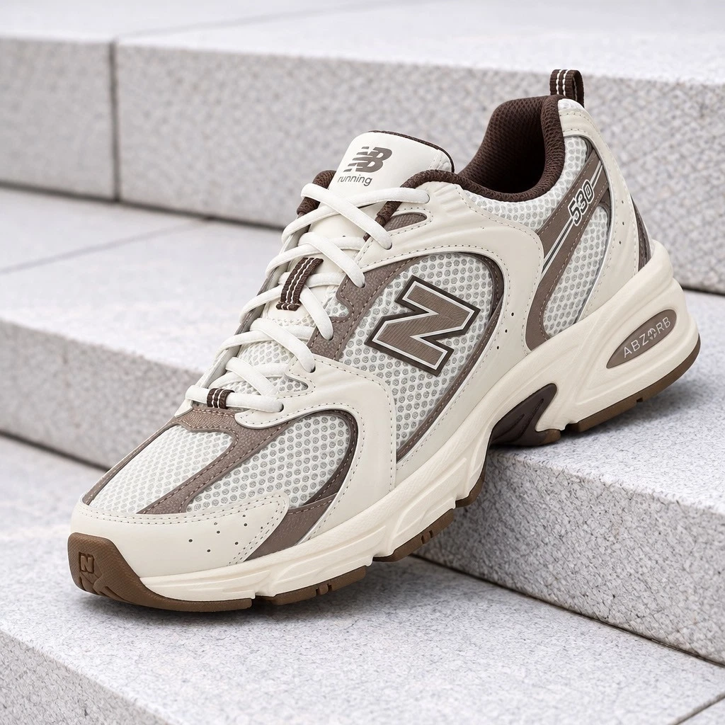25+ New Balance 530 White for sale | Updated Oct 2026