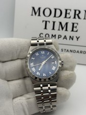 TUDOR Royal Blue Men