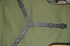 Vinten Lightweight Floor Spreader