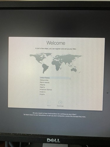 Mac Mini 2011 i5 A1347 4gb 500gb - Picture 2 of 2