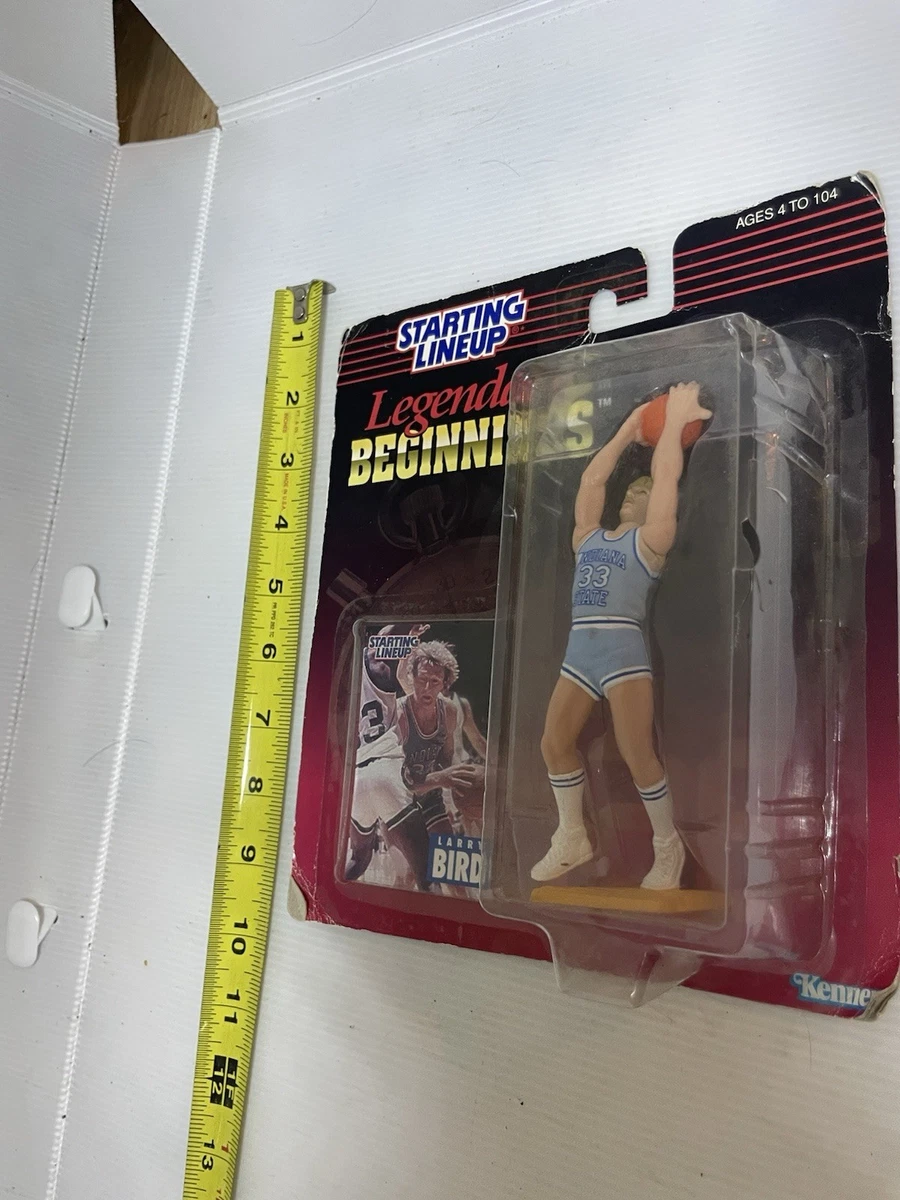 Preços baixos em Bonecos de ação da NBA Larry Bird | eBay