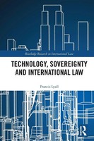 Technology, Sovereignty And International Law Francis Lyall Taschenbuch Englisch