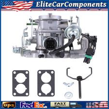 2 Barrel Carburetor Carb C2bbd Carter Type Amc For Jeep Wrangler Cj5 Cj7 4.2 258 2 Barrel Carburetor Carb C2bbd Carter Type Amc For Jeep Wrangler Cj5 Cj7 4.2 258