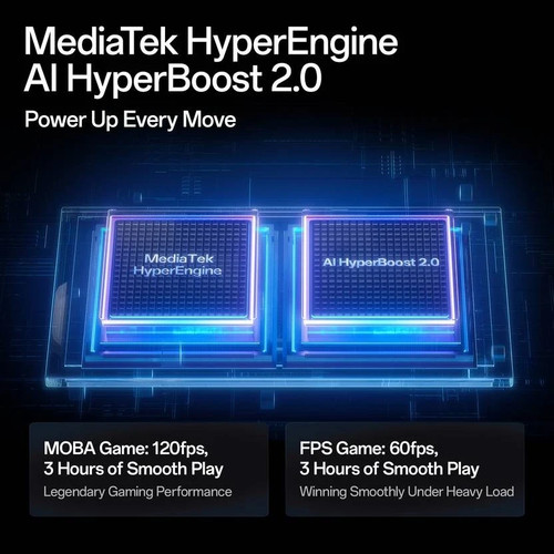 OPPO Reno 14 Pro 5G (Grey 256GB 12GB RAM) Dimensity 8450 NFC Global Version - 第 11/12 張圖片