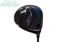 Mizuno ST-X 230 Driver 10.5° Graphite Regular Right 45.75in