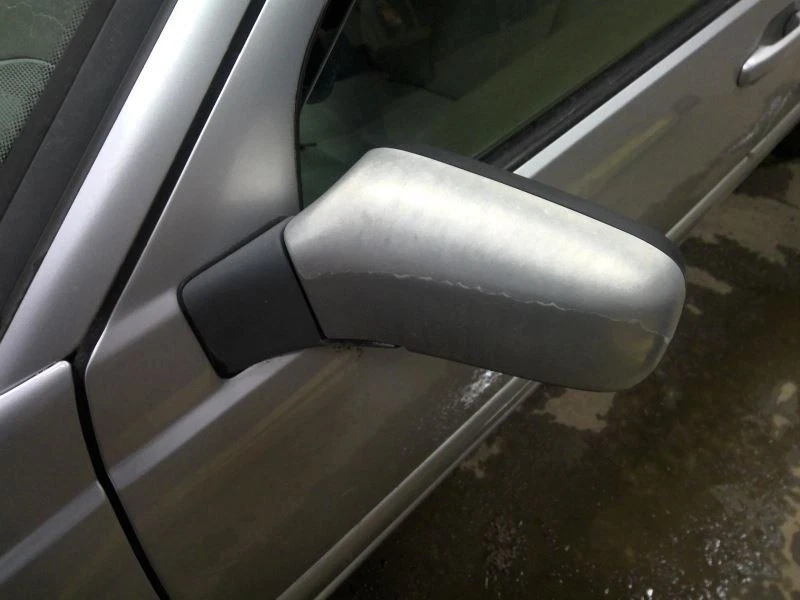 Driver Left Side View Mirror Power Fits 93-97 VOLVO 850 274239 - Image 2 of 4