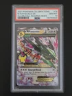 PSA 10 - M Rayquaza EX 76/108 - Celebrations Classic Collection - Holo - Pokemon