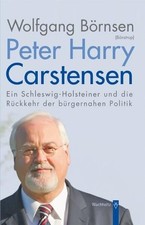 Peter Harry Carstensen Ein Schleswig-Holstein...