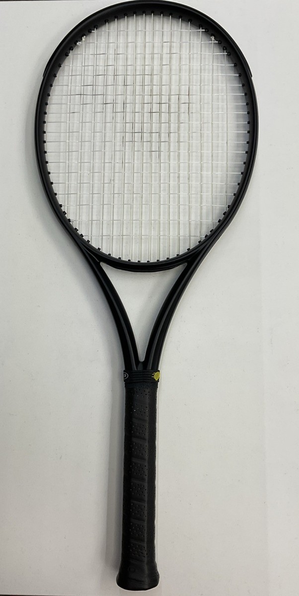 Used Once Wilson Python Prototype 98 16x20 Grip Size 4 3/8 | eBay