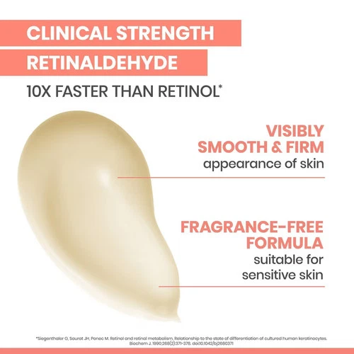 Avene Retrinal 0.1% Intensive Multi-Corrective Cream - 0.5 fl oz - Picture 3 of 8