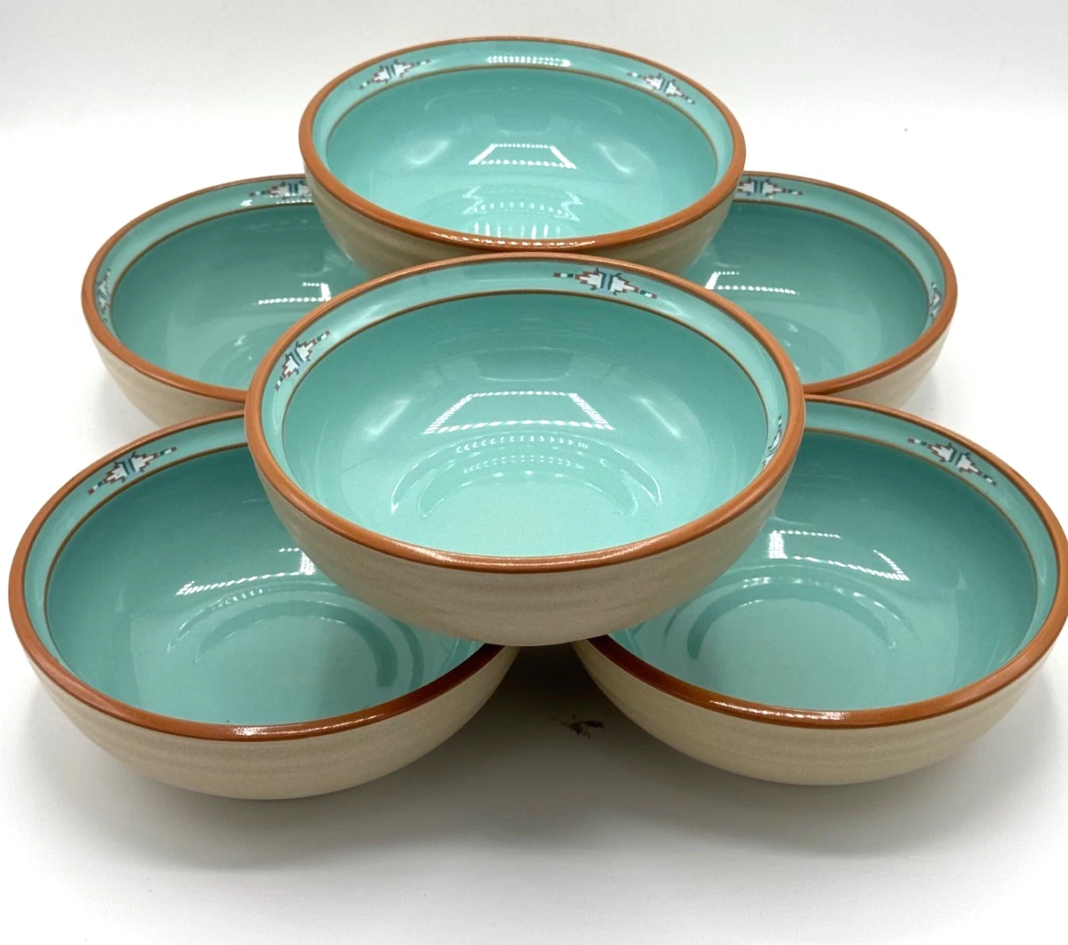 Noritake Boulder Ridge for sale | eBay