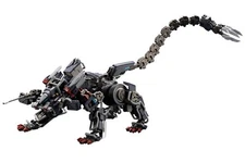 KOTOBUKIYA Hexa Gear Road Impulse Total Length 430mm 1/24 Plastic Model Kit