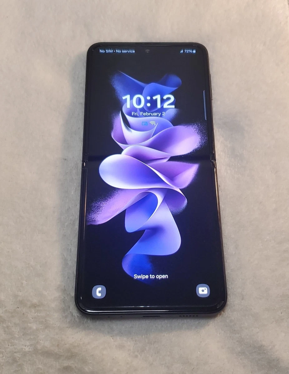 Samsung Galaxy Z Flip3 5G Unlocked for Sale | Shop New & Used Cell