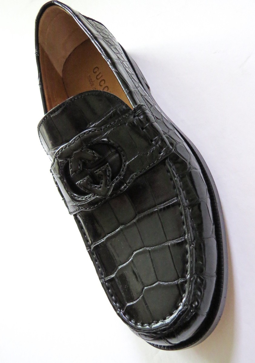 GUCCI Black 