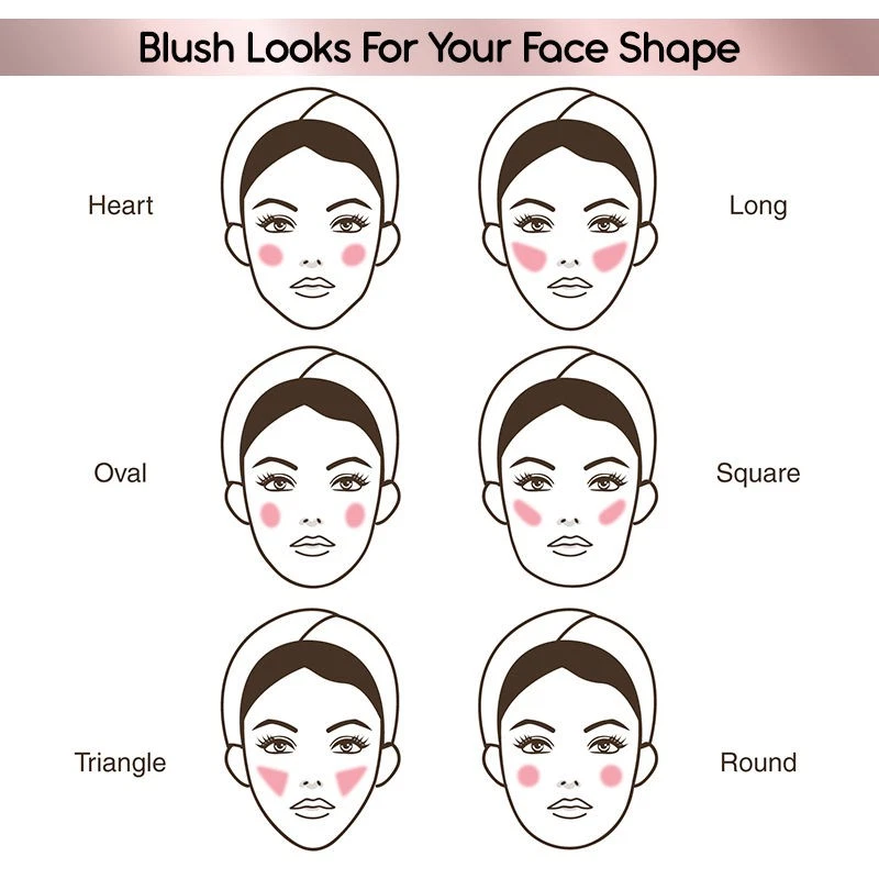 Kay beauty Matt Rouge Coral Charm Schatten Für Make-Up 8.5gm - Bild 4 von 4