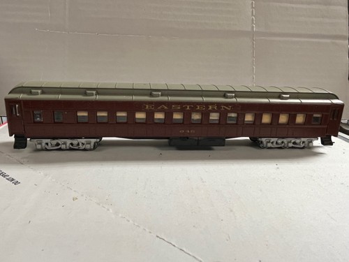 COCHE DE PASAJEROS ATHEARN HO CUSTOM EAST TAL CUAL 636362 | Zustand: Used