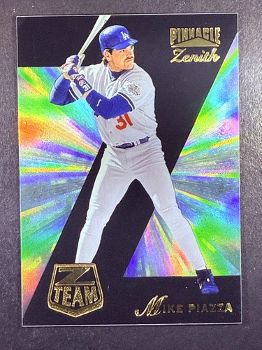 1996 Mike Piazza #8