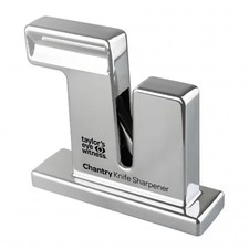 Silver Chantry Sharpener