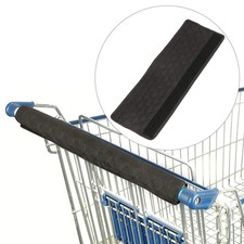 Supermarket Shopping Cart Covers Reusable Shopping Cart Arm Cover Grocery Cart