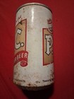 P O C PILSENER BEER 12 OZ AL/Steel CAN PILSENER BREW PHILY NORRISTOWN CLEVELAND — photo 2